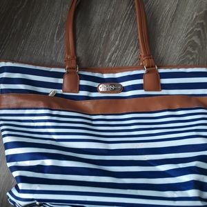 Jessica Simpson Tote